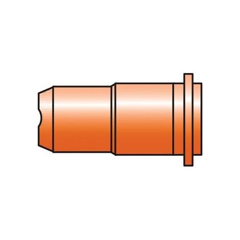 TRAFIMET Buse de coupe Ø 0,9 mm long 10 pièces ( 1000152767 )