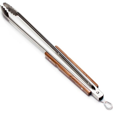 Petromax Grill- und Kohlenzange groß 54 cm