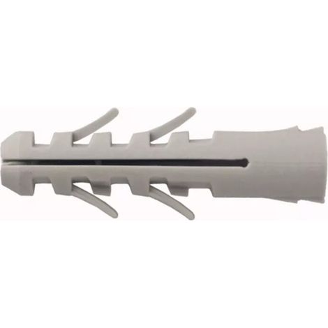Chevilles nylon Scell-It - 8 - 55 - 40 - 4,5 - 6,0