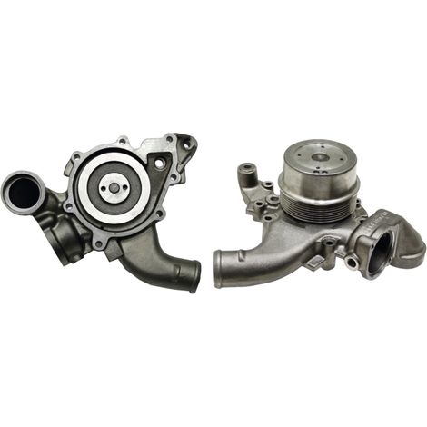 Pompa dell'acqua FENDT XYLON F524200610020