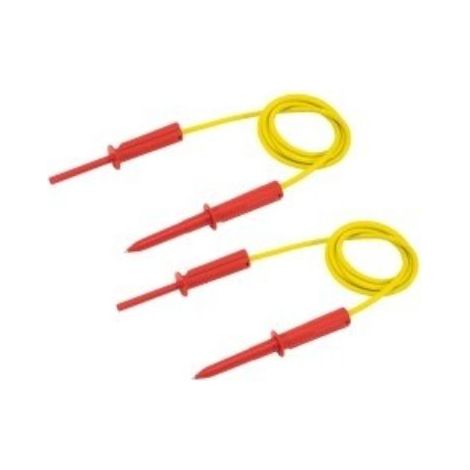 Accessoire pour testeurs d'installations électriques Chauvin Arnoux P01103071 ( Prix pour 1 )
