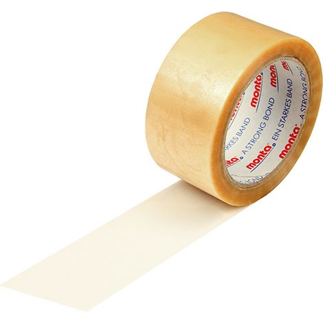 Versandkarton Maße 205x110x380mm Qualität 2.3BC braun postgeprüft braun (1/2)