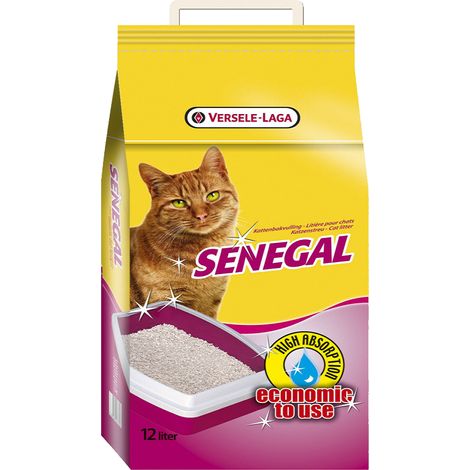 Versle-Laga SEnEgal 12 L 7,5 kg