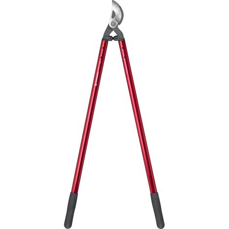 Coupe-branches 91,4 cm de diamètre pour couper des branches jusqu'à 5,4 cm de diamètre Rouge (1/5)