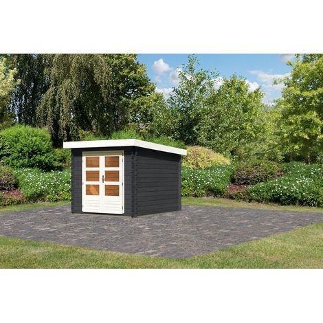 BH Bastrup 4 Anthr.220x280x222