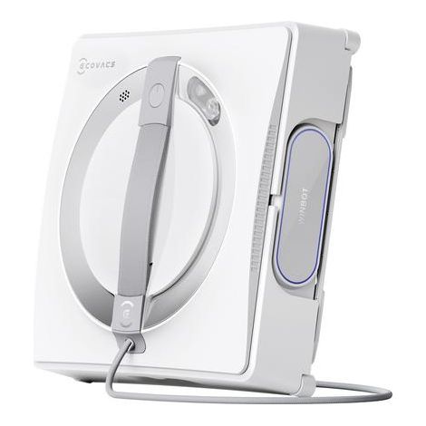 Robot lave vitre Ecovacs Winbot W2 Pro – Technologie WIN-SLAM 4.0 – Léger 1.6 kg – Système anti-chute – Pulvérisation automatique (1/3)