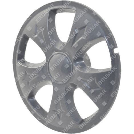 Copriruota diametro 145 mm per rasaerba DUCAR COMPATIBILE - 055521