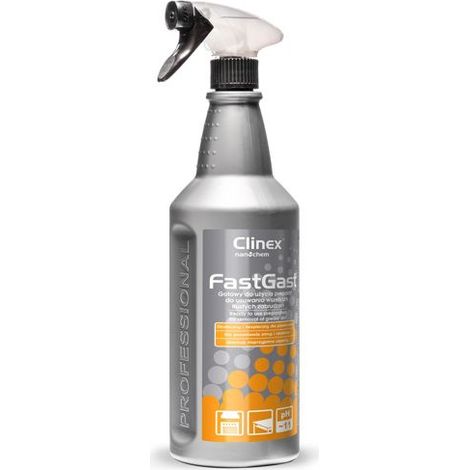 Gastroenteritis rápida Clinex líquido 1L 3394 (1/5)