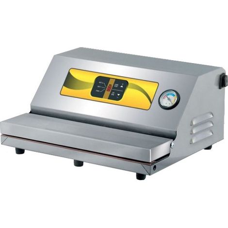 Machine sous vide 350 mm ECOSMALL - Lavezzini