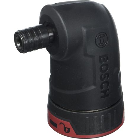 FlexiClick-Aufsatz GFA 18-W in italiano si traduce come: Adattatore FlexiClick GFA 18-W (1/5)