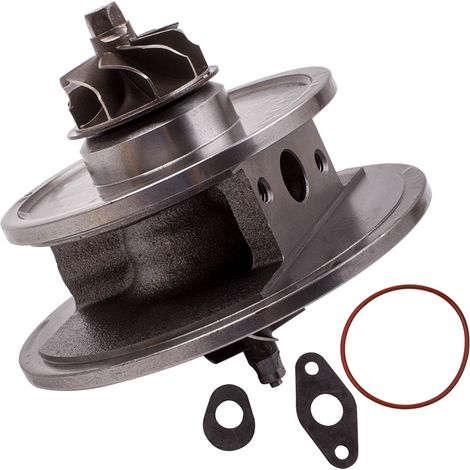 BV39 Turbo CHRA Cartouche 1.5 dCi pour Renault Megane II Modus Scenic II (1/5)