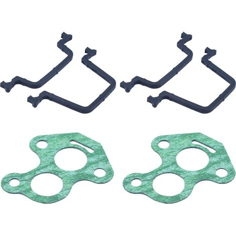 Kit de joints de cylindre pour tronçonneuse Jonsered 2240 Cs2240 (1/5)