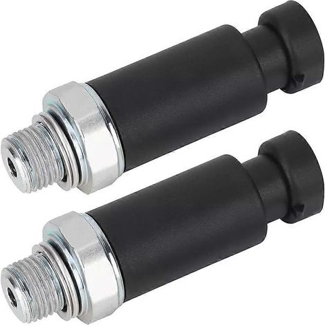 2Pcs Oil Pressure Capteur pour Escalade// 12562267 19244505