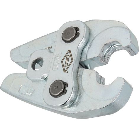 Mâchoire SilverTec pour systèmes M 35