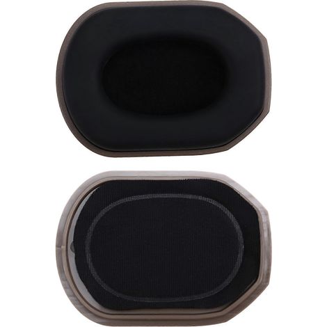 Coussinets d Oreille Coussinet d Oreille pour Walker S Razor Casque Coussinets d Oreille Coussinet d Oreille Easy Vers (1/5)