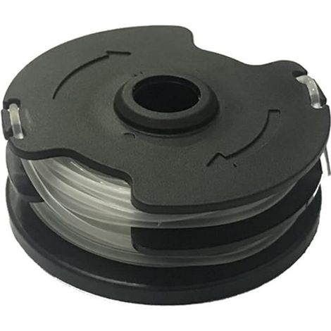 Bobines de rechange pour débroussailleuse sans fil Parkside PRTA 20-Li C3 IAN351753, Bobine de fil Coupe Bordure pour Parkside PRTA 20-Li A1 / B2 / C3, PRT 300 A1, PRT 550 A1 / A3 (1pcs) (1/5)