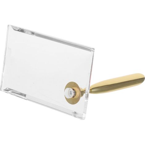 crayons polyvalent pour stylos et pinceaux base carrée en