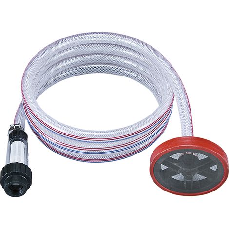 MAKITA 197873-1 KIT MANGUERA DE SUCCIÓN DE AGUA