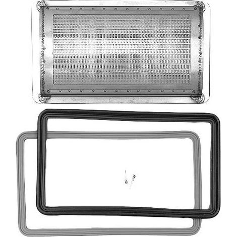 brûleur Bosch 87180066580 pour chaudière à gaz