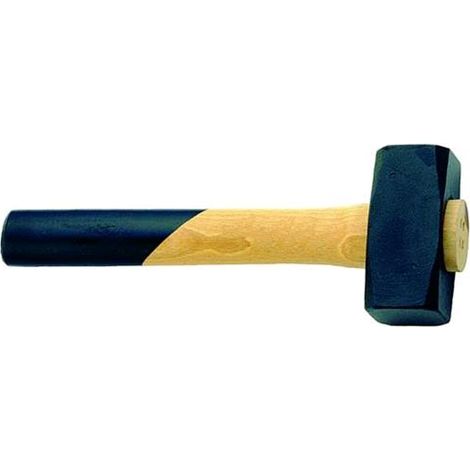 Mazzette Standard Blinky Manico Legno Gr. 1200 Conf.2Pz
