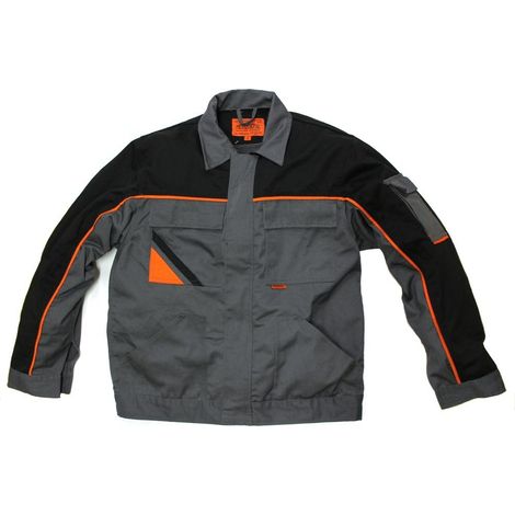 KURTKA PROFESSIONAL ROZMIAR 52/180/92 - KUR PROF 52