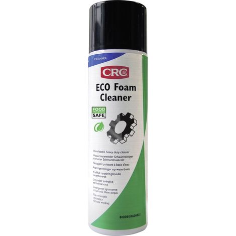 Nettoyant puissant à base d'eau 500 ml CRC Foam Cleaner 10278-AB