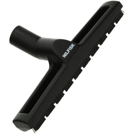 Brosse à roulette parquet sol durs king pour Aspirateur NILFISK ADVANCE 22351400