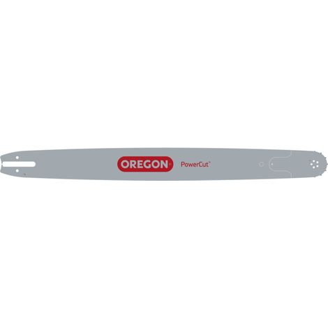 Guida catena motosega 223RNDD025 Guida: 55 cm Passo: 3/8" Scartamento: 1,6 Maglie: 77 PowerCut