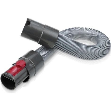 Tuyau télescopique pour aspirateur Dyson V7 V8 V10 V11 SV12 SV14, accessoires Dyson V10 V11, rallonge flexible (1/3)