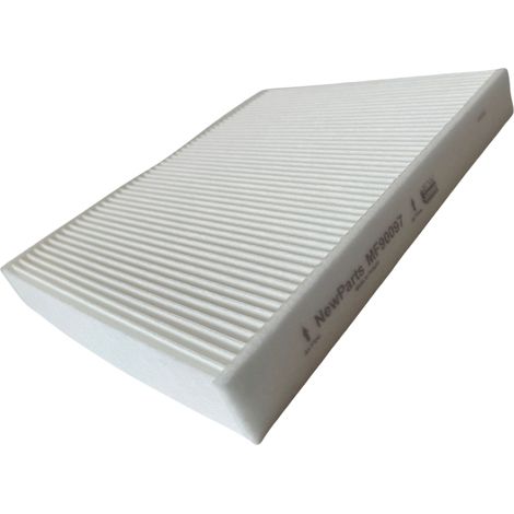 Filtro de habitáculo NewParts Filters MF90097 (1/4)