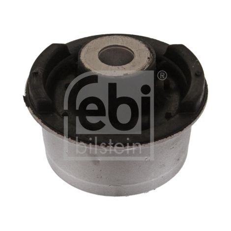 FEBI BILSTEIN 18073 Silent bloc de triangle appropriées pour