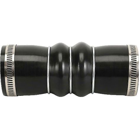 Tuyau d'échangeur turbo 0382FN 9685214180, tuyau d'échangeur d'air pour Citroën C4 Peugeot 307 308 5008 Partner 9680356780 (1/5)