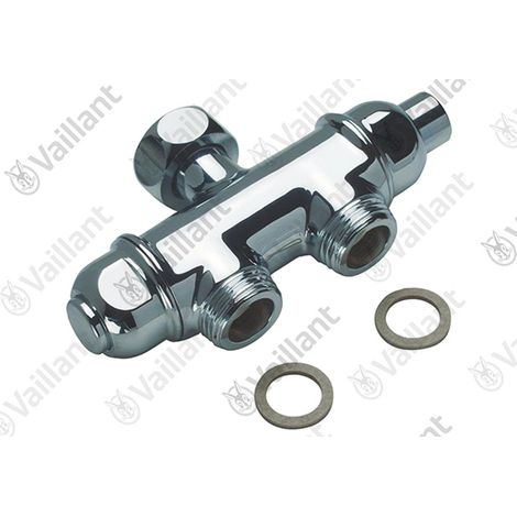 VAILLANT Scambiatore MAG 11-0/0 GX u.w. Vaillant-Nr. , 950183