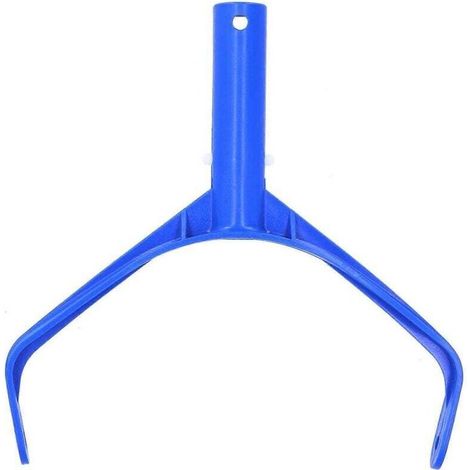 Poignée de tête d'aspiration de piscine Vclip, accessoire de nettoyage de piscine de remplacement, bleu (1/3)