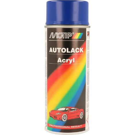 PEINTURE ACRYLIQUE KOMPAKT 44864 UNI 400ML MOTIP