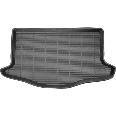 Ssangyoung Tivoli (planta superior) 2024- Alfombrilla/Moqueta para maletero LUCKY3D (1/5)