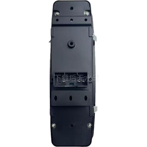 68139806AA is suitable for Chrysler LX Dodge window lift electric control switch assembly. (1/4)