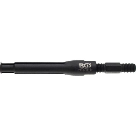 BGS extracteur à broche 12 x 17 mm pour Art. 7710 - 7710-12x17