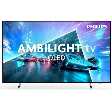 65OLED761/12- TV OLED 65 pouces SmartTV Titan