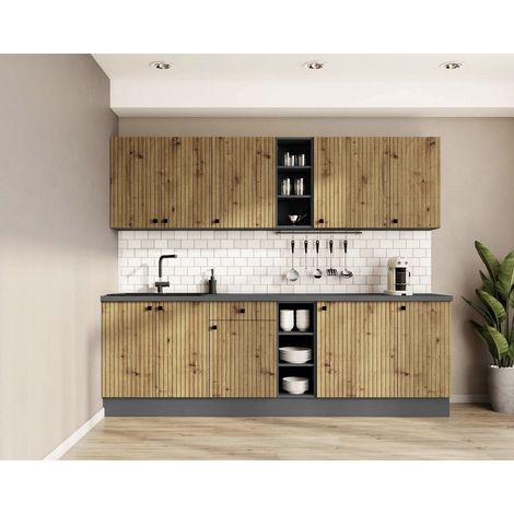 Cuisine Antri 260 cm (1/5)