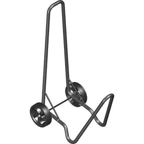 Chariot à bûches 40 KG Mermier