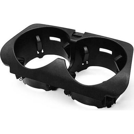 Couvercle de porte-gobelet automobile antichoc et étanche pour C200/e300 (1/5)