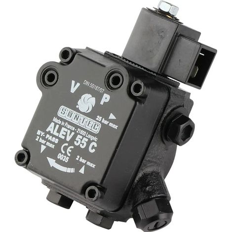 BOSCH Bomba de aceite Suntec ALEV55C everp, 8718578021