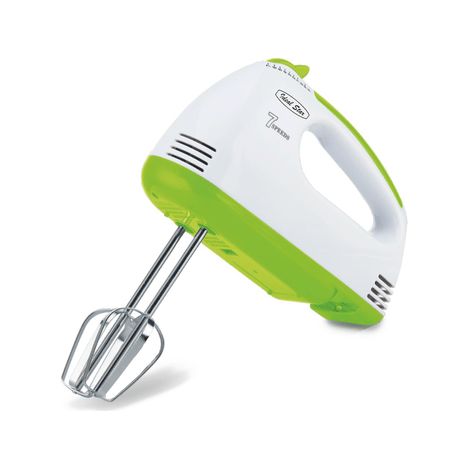 MIXER CON FRUSTE IDEAL STAR 150 Watt - IDEAL STAR