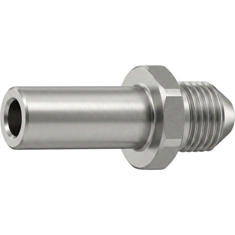 Embout buccal Gesipa pour pièces détachées 16/45 longueur spéciale 15 mm (1/2)
