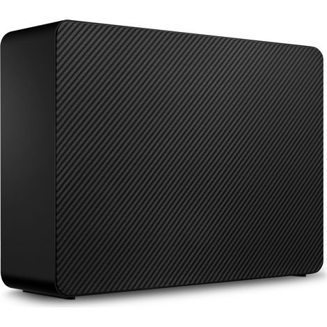 Seagate Expansion STKP20000400 disco rigido esterno 20 TB 3.5" 3.2 Gen 1 (3.1 Gen 1) Nero