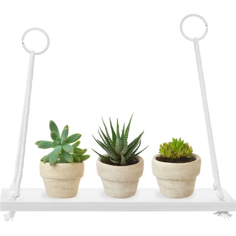 SHELF TUTUMI 223K01 WHITE (1/5)