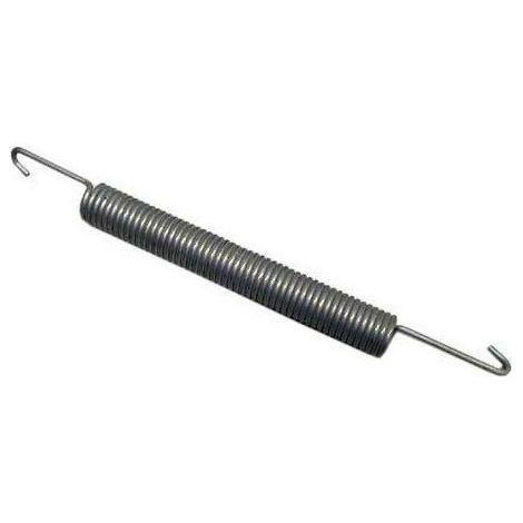 Ressort de tension moteur (1258474012) Sèche-linge 307590 ARTHUR MARTIN ELECTROLUX, FAURE, ELECTROLUX, AEG, ZANUSSI, ARTHUR MART