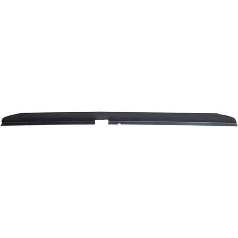 Spoiler de pare-choc avant inférieur Fiat Panda 3 4x4 depuis 2012