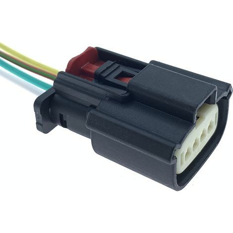 DJ7048W-1.5-11/21 ist geeignet für Hochspannungstransformator-Zündspulen-Zündkerzen 33471-0401/33481-0406. (1/4)
